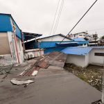 MedGlobal Responds to the Colombia Earthquake with Emergency Medical Care