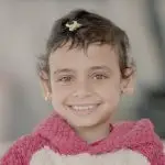 Press Release: New MedGlobal Report Finds Child Malnutrition in Gaza Cut in Half